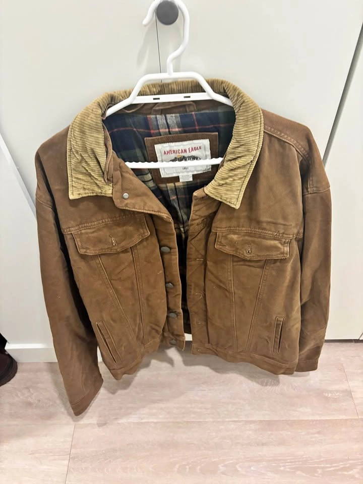 Men’s Jacket
