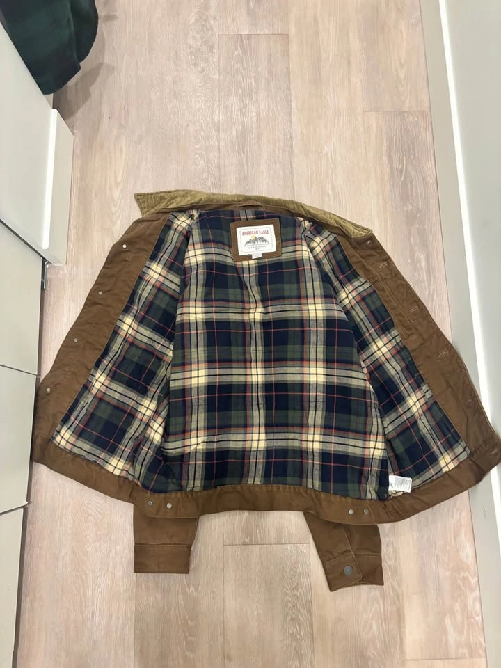 Men’s Jacket - photo 2