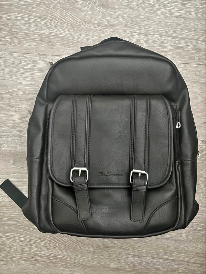 Backpack
