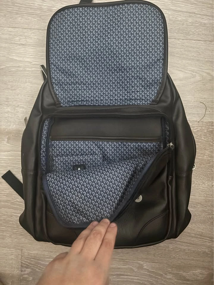 Backpack - photo 2