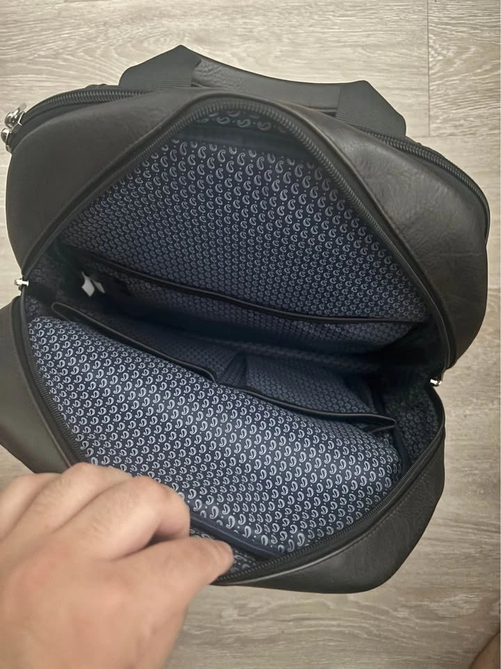 Backpack - photo 3