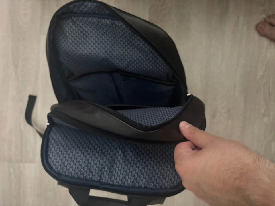 Backpack - photo 5