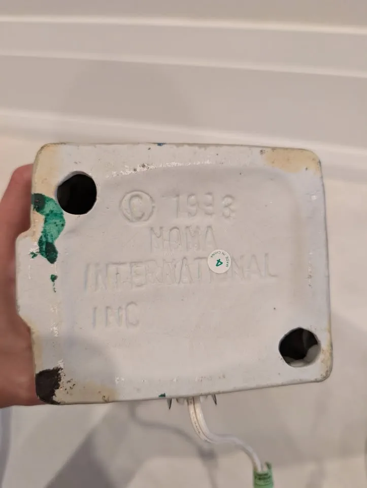 Dickensville Collectables Illuminated Porcelain House image indicator(10)