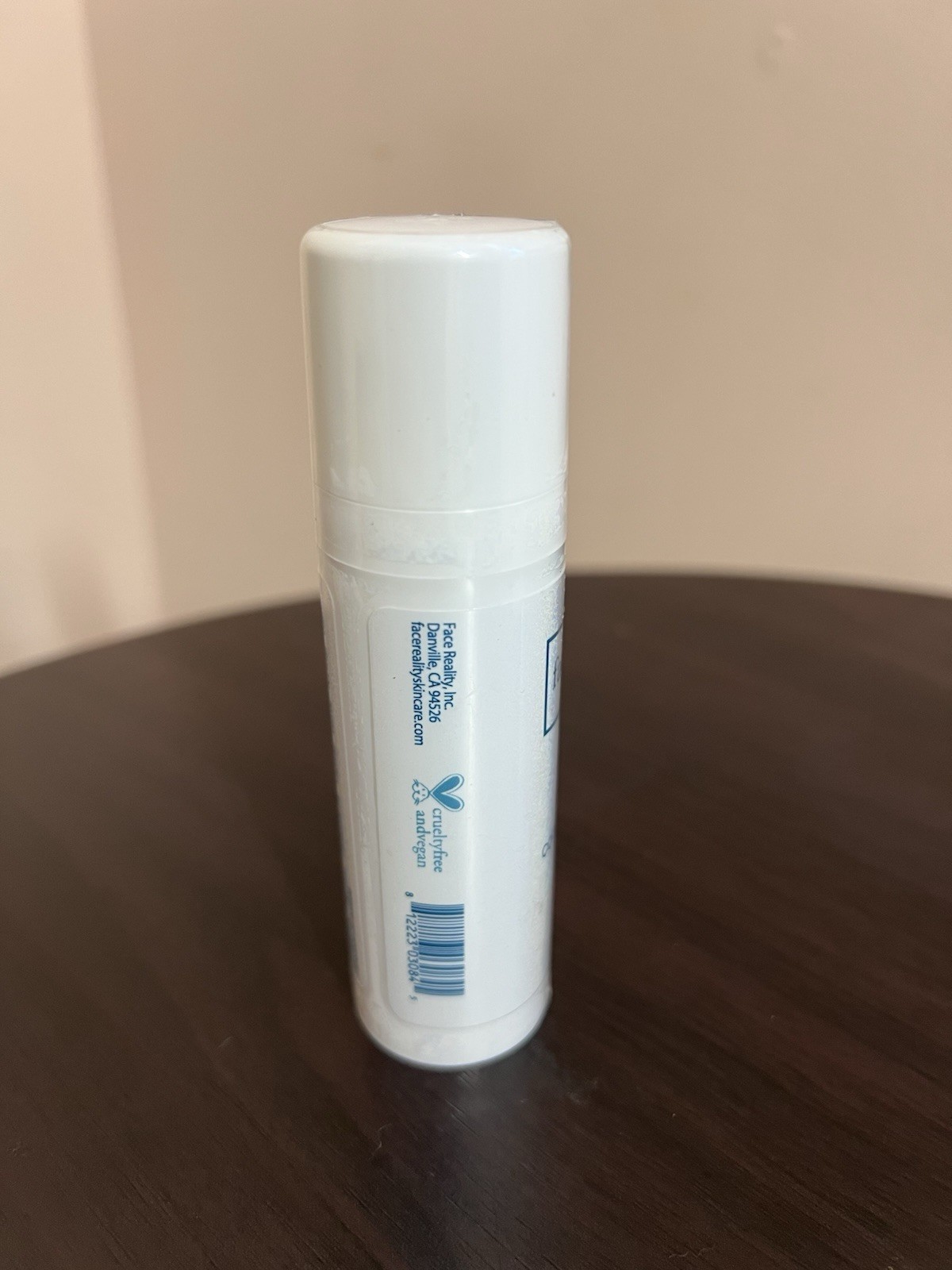 Face Reality Vitamin A Corrective Serum 1 fl oz - photo 3