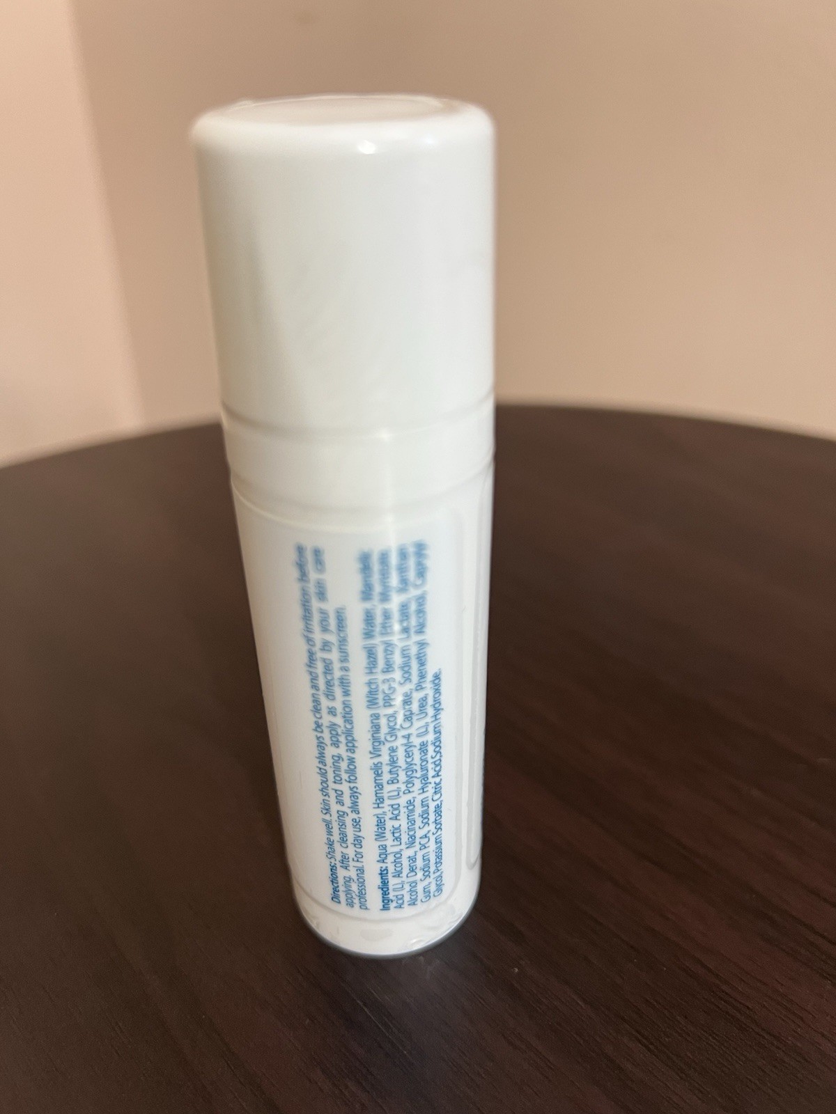 Face Reality Skincare L-Mandelic Acid 5% Serum 1 fl oz - photo 3