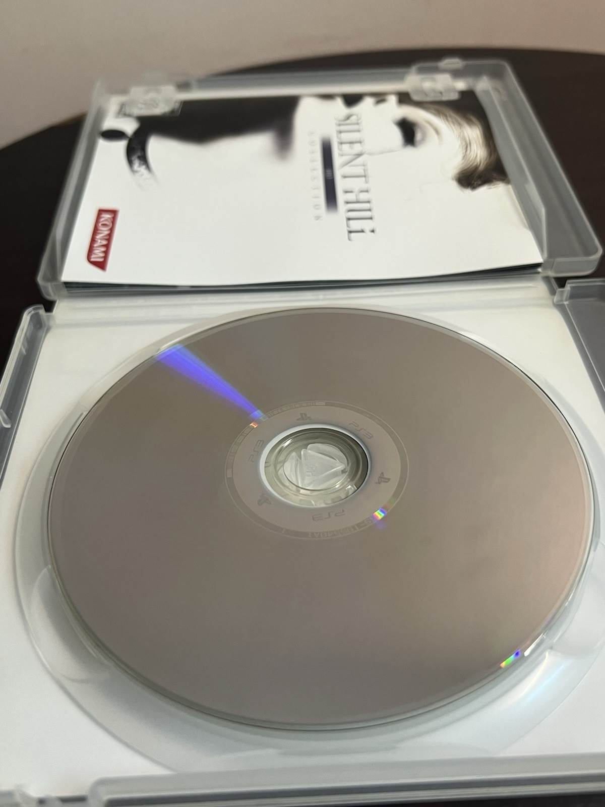 Silent Hill HD Collection - PlayStation 3 / PS3 Tested Working - photo 4