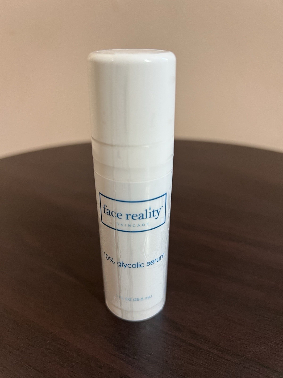 Face Reality 10% Glycolic Serum 1 FL OZ (29.5 mL)