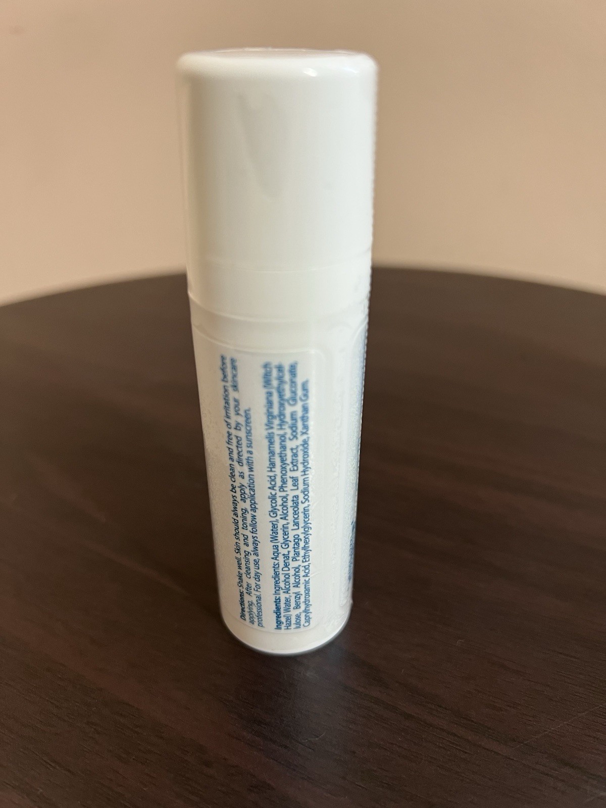 Face Reality 10% Glycolic Serum 1 FL OZ (29.5 mL) - photo 2