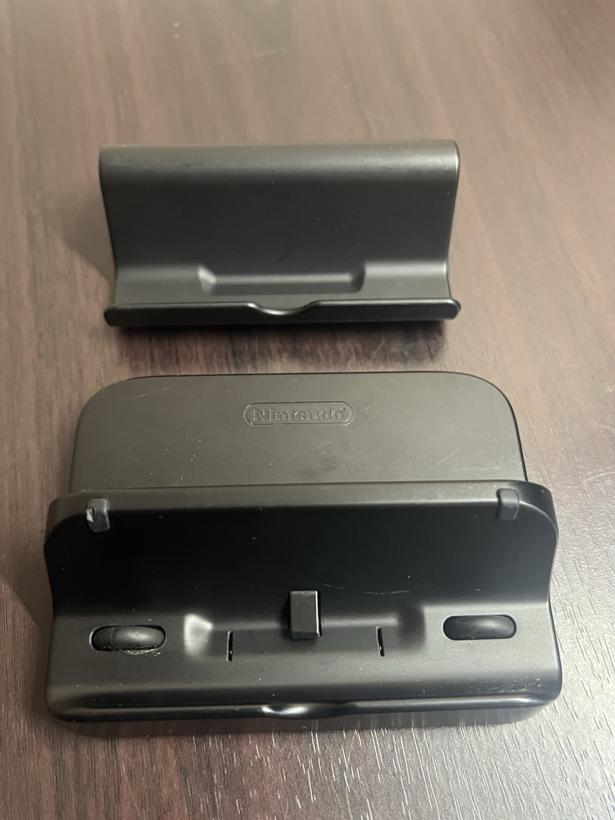 Genuine Nintendo Wii U Gamepad Charging Dock Cradle Stand