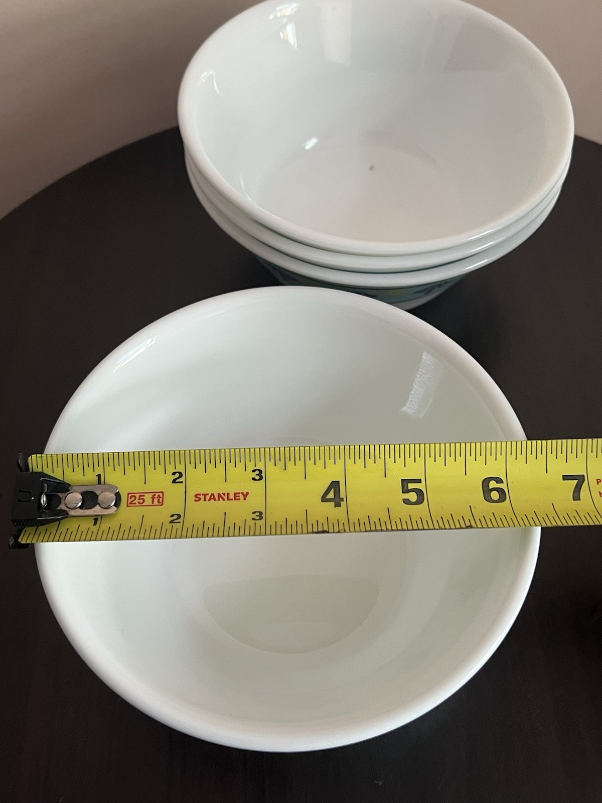 Corelle SORRENTO 21.5-oz Cereal Bowls 6.5” Set Of 4 - photo 3