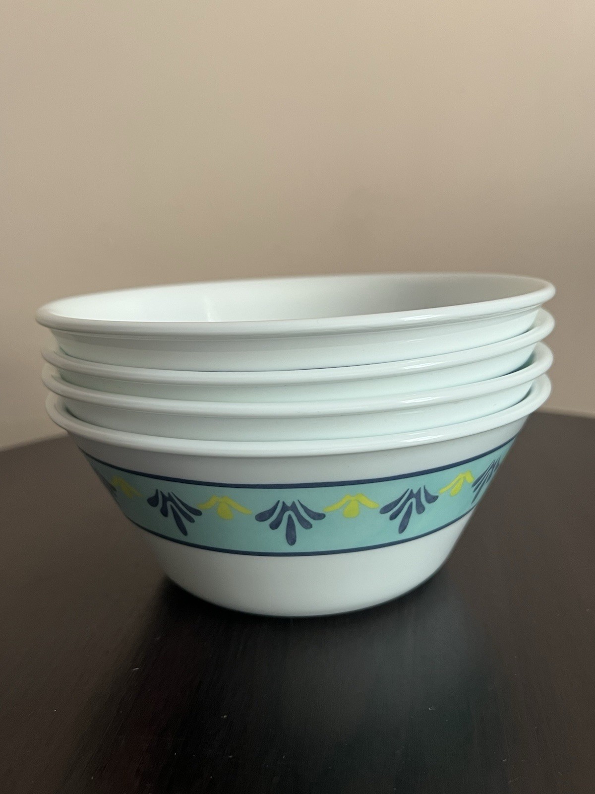 Corelle SORRENTO 21.5-oz Cereal Bowls 6.5” Set Of 4 - photo 5