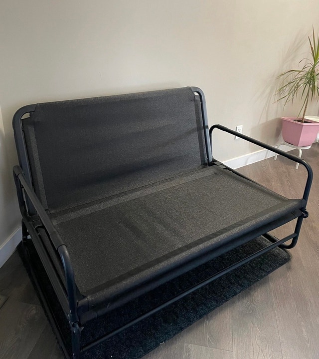 IKEA Hammarn sofa bed