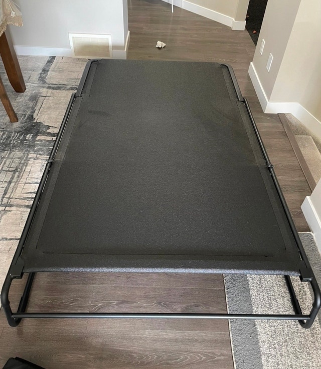 IKEA Hammarn sofa bed - photo 3