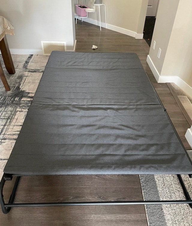 IKEA Hammarn sofa bed - photo 4