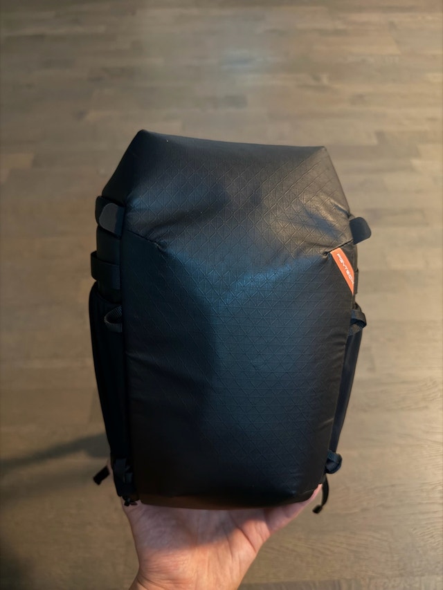 Pgytech Camera Bag