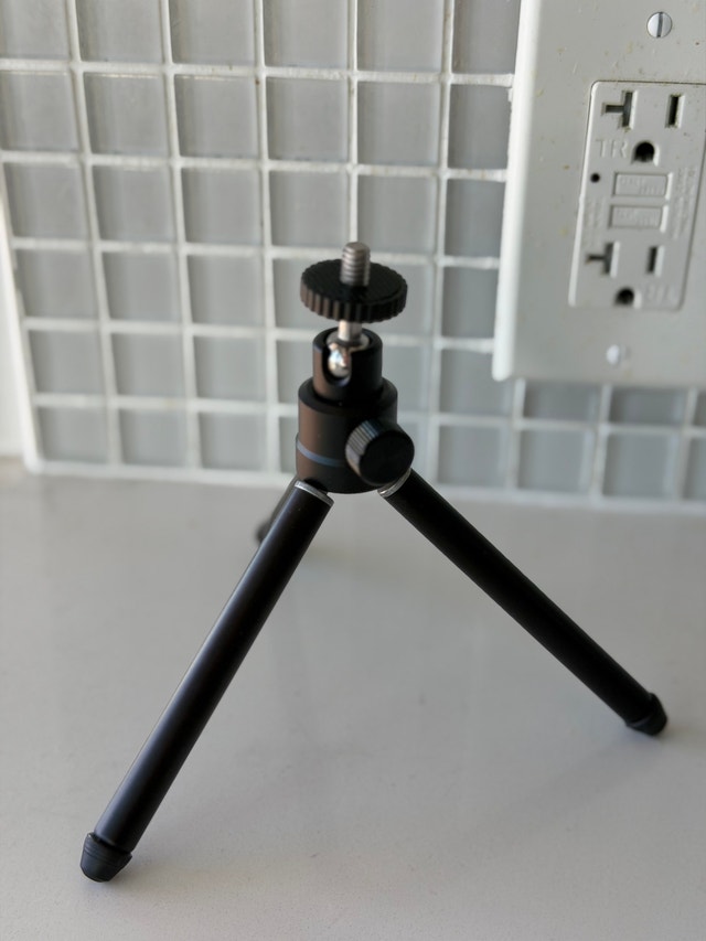 Mini Tripod