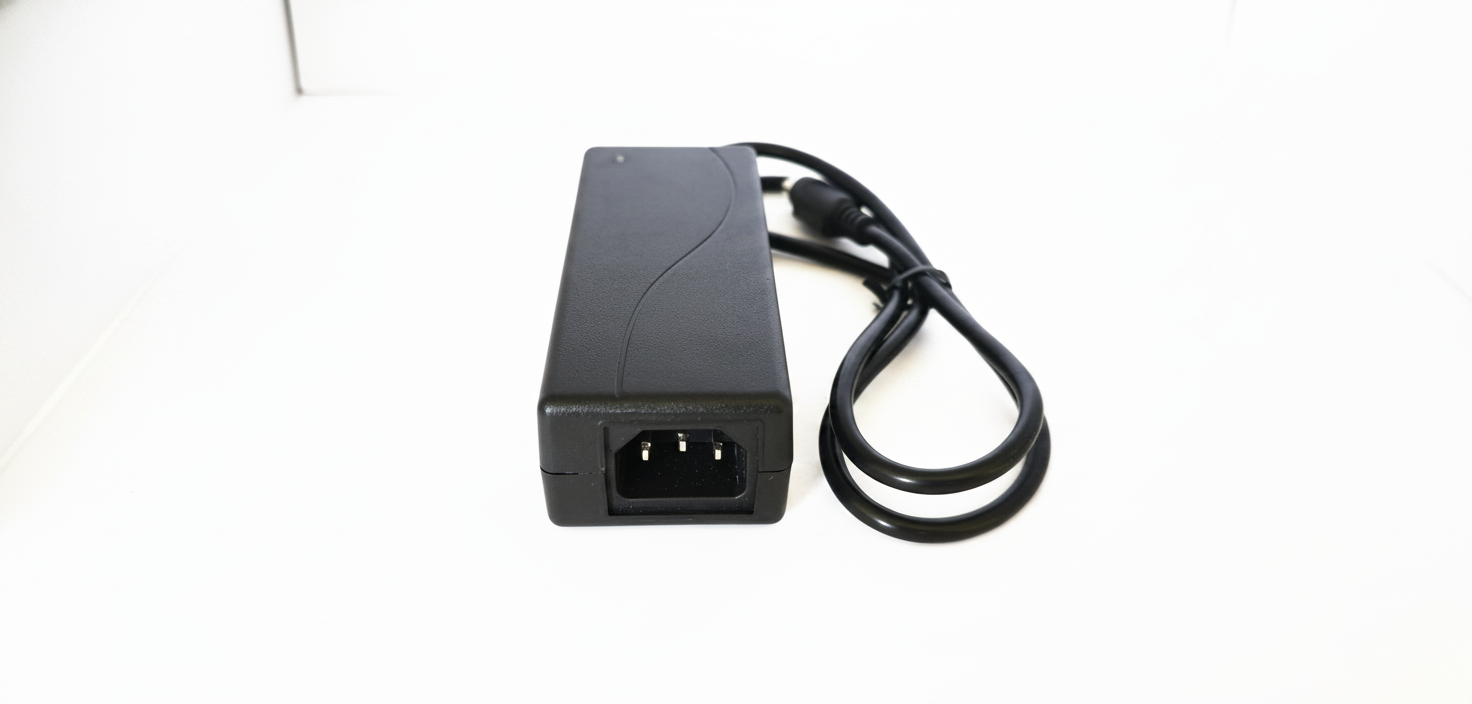 Mini 6 Pin AC Adapter Charger Flypower SPP34-12.0/5.0-2000 - photo 2