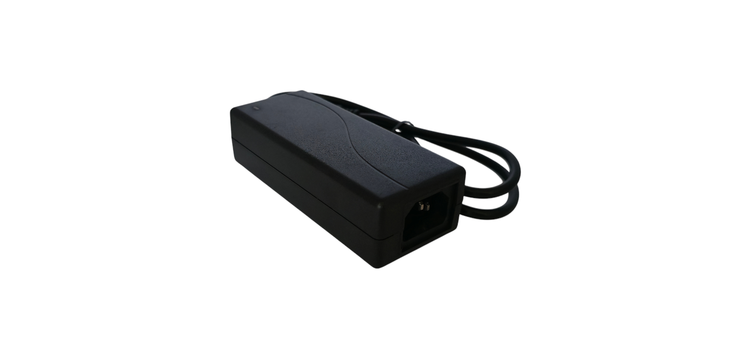 Mini 6 Pin AC Adapter Charger Flypower SPP34-12.0/5.0-2000 - photo 4