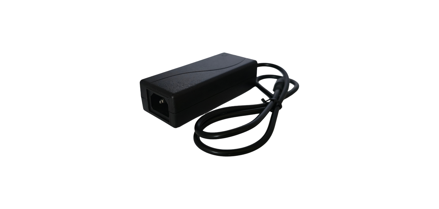 Mini 6 Pin AC Adapter Charger Flypower SPP34-12.0/5.0-2000 - photo 5