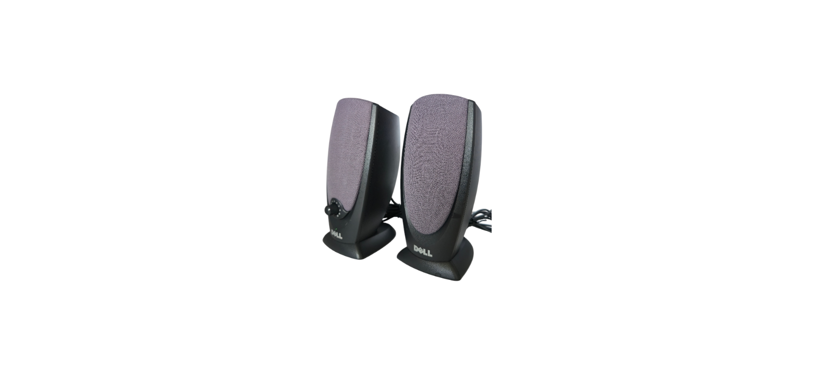 Dell A215 Multimedia Stereo Speakers for PC Desktop Laptop - photo 4