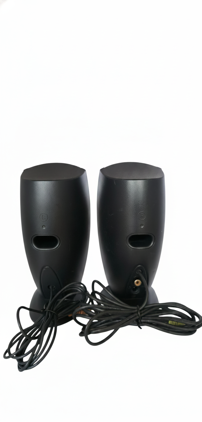 Dell A215 Multimedia Stereo Speakers for PC Desktop Laptop - photo 5