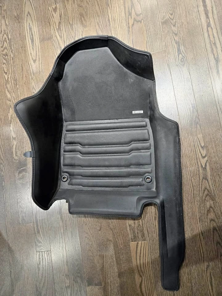 Acura MDX 2022-2026 tux mats