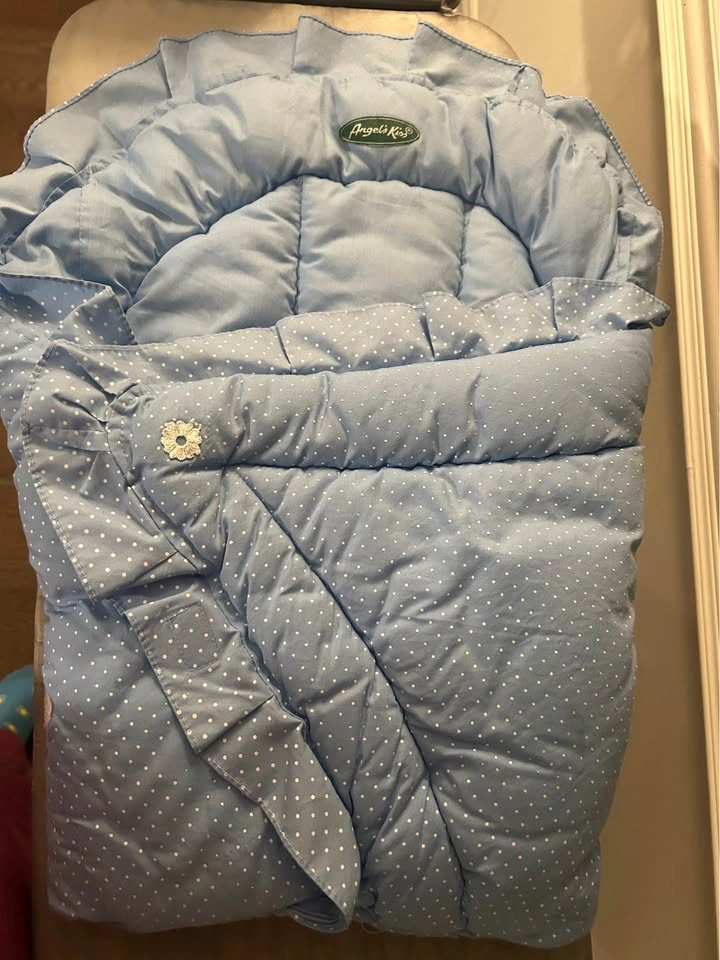 Baby bed - photo 2