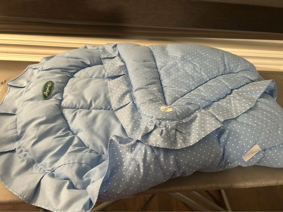 Baby bed - photo 3