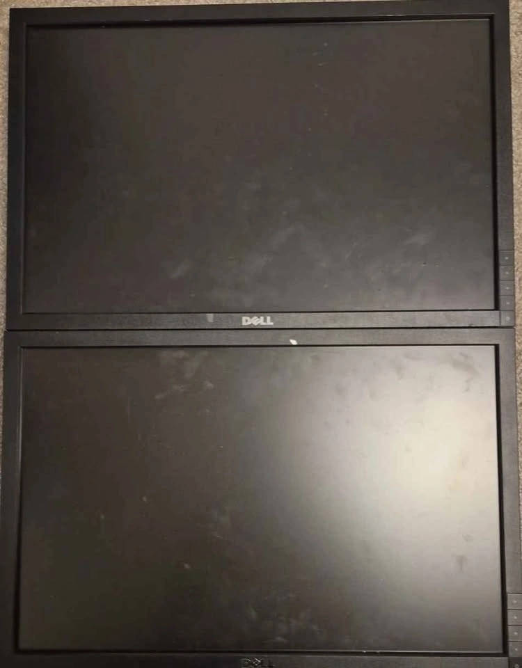 DELL monitor