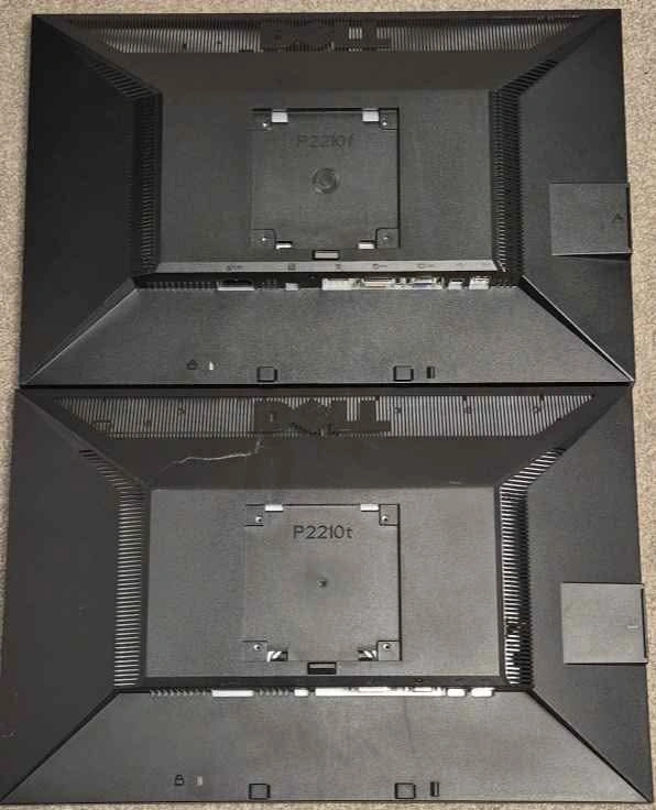DELL monitor - photo 2