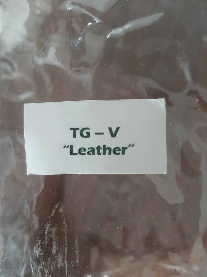 Boxing Leather Punch Focus Mitts - photo 4