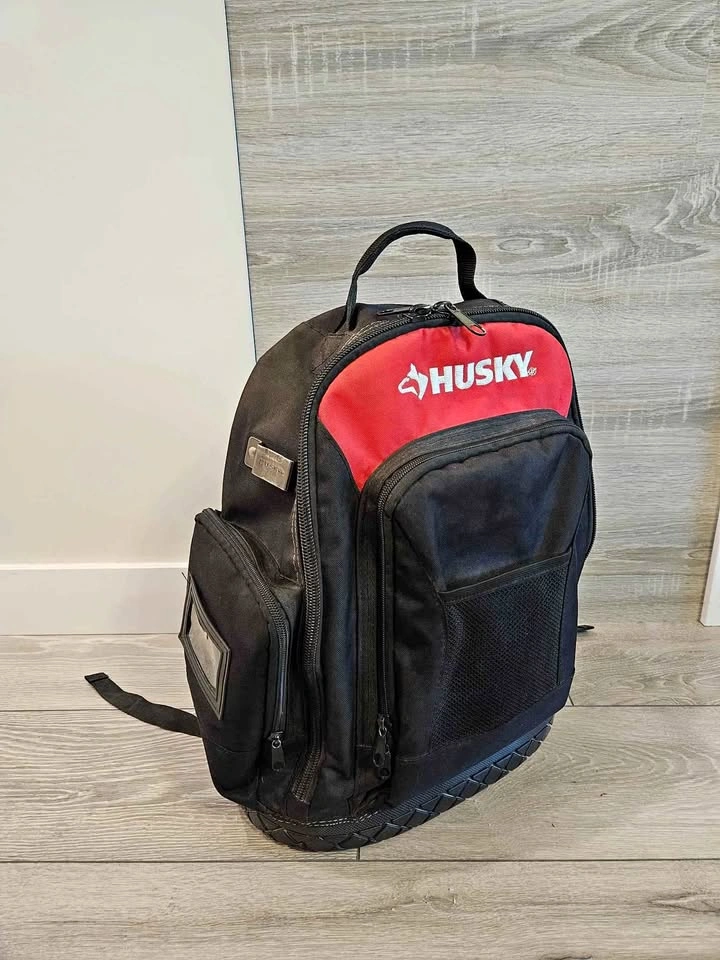 Tools bag