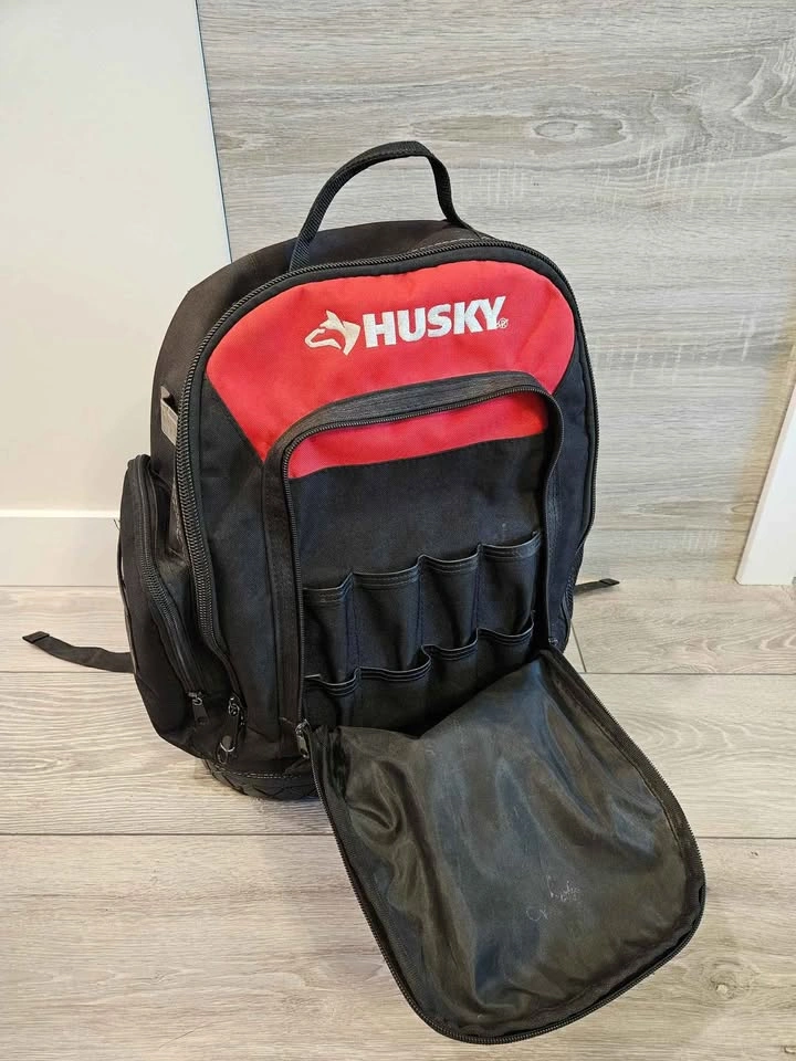 Tools bag - photo 2