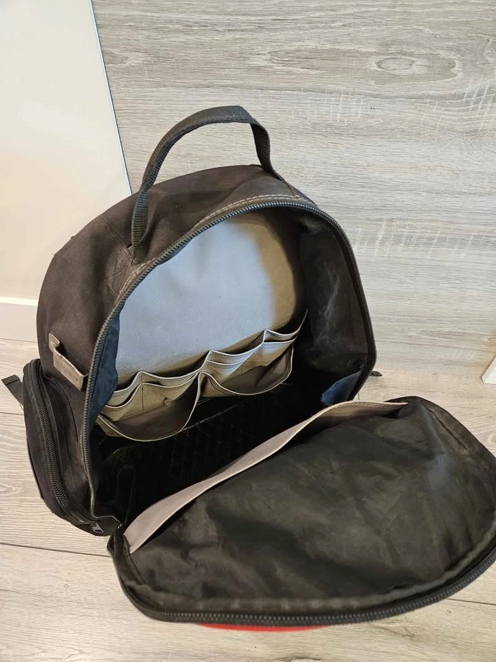 Tools bag - photo 3
