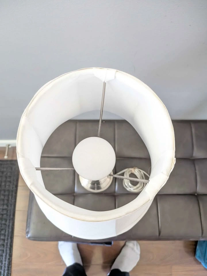 Table lamp - photo 2