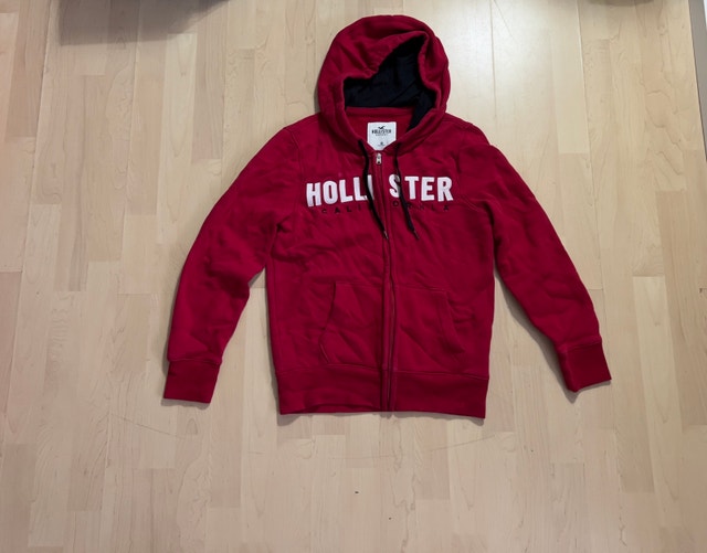 Hollister Hoodie