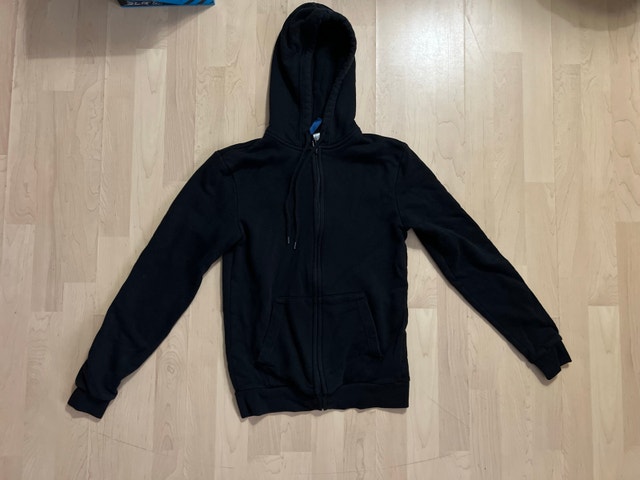 Hoodies & Sweater