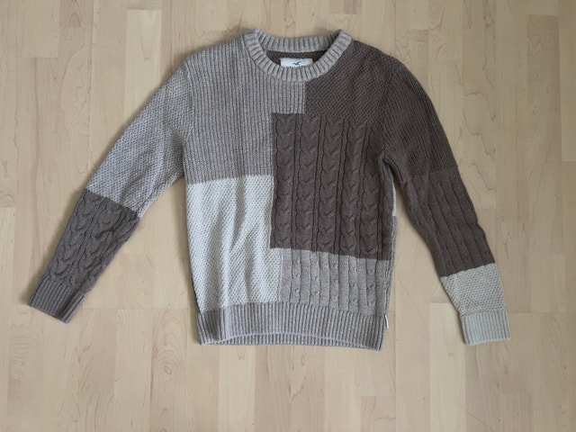 Hollister Sweater - photo 3