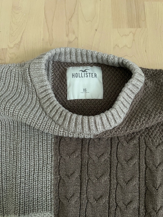 Hollister Sweater - photo 4