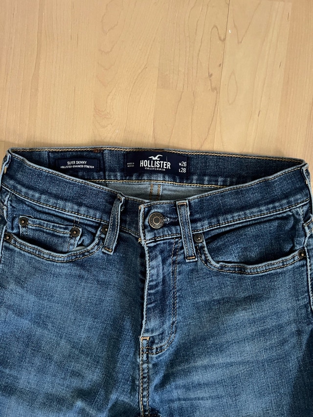 Hollister Jeans - photo 2