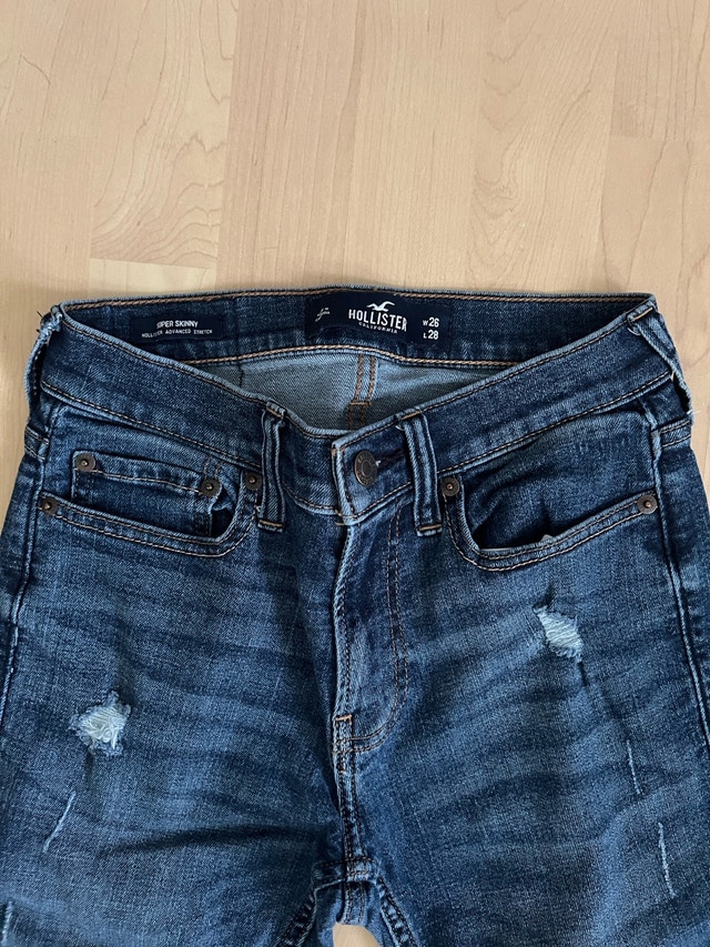 Hollister Jeans - photo 4