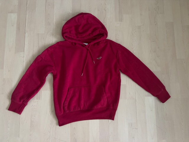 Hollister Hoodies