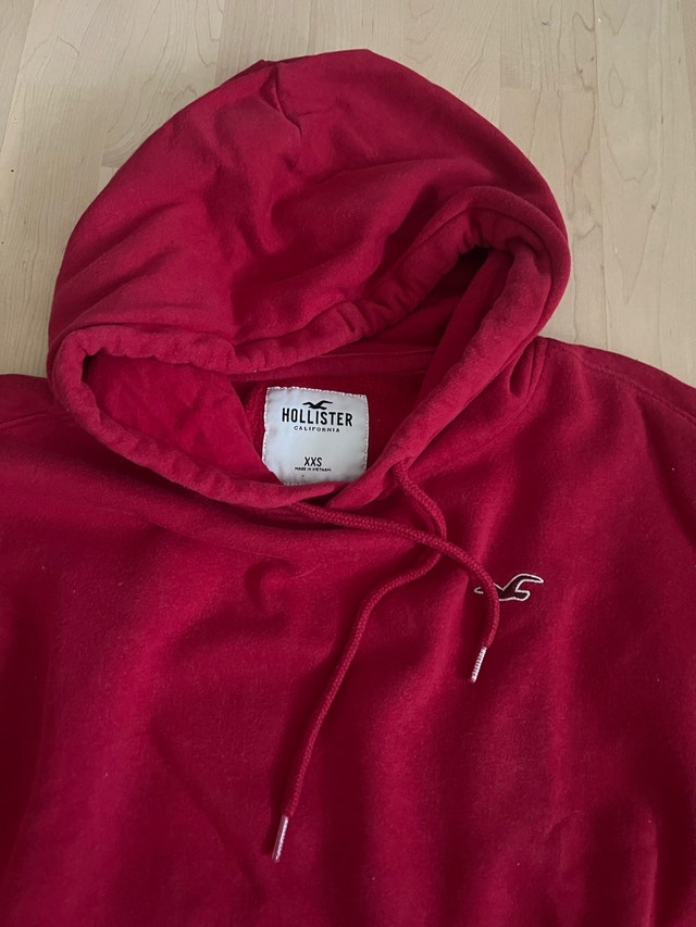 Hollister Hoodies - photo 2