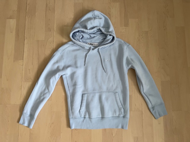 Hollister Hoodies - photo 3