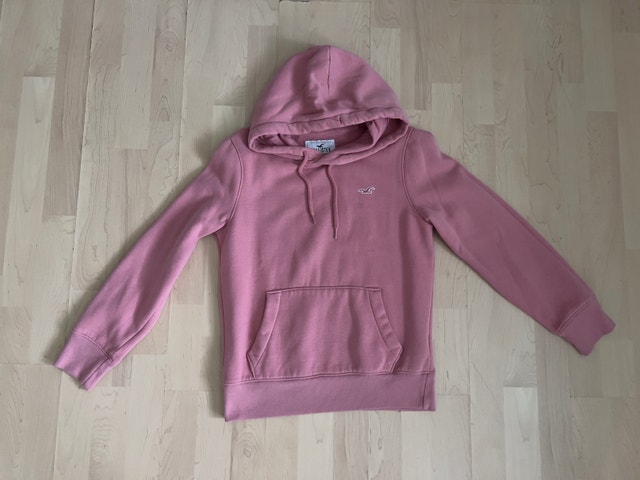 Hollister Hoodies - photo 4