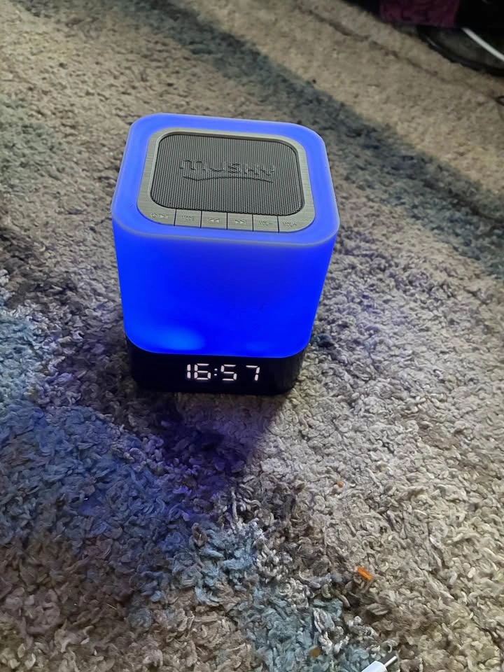 Musky DY28 multifunctional Speaker - photo 2
