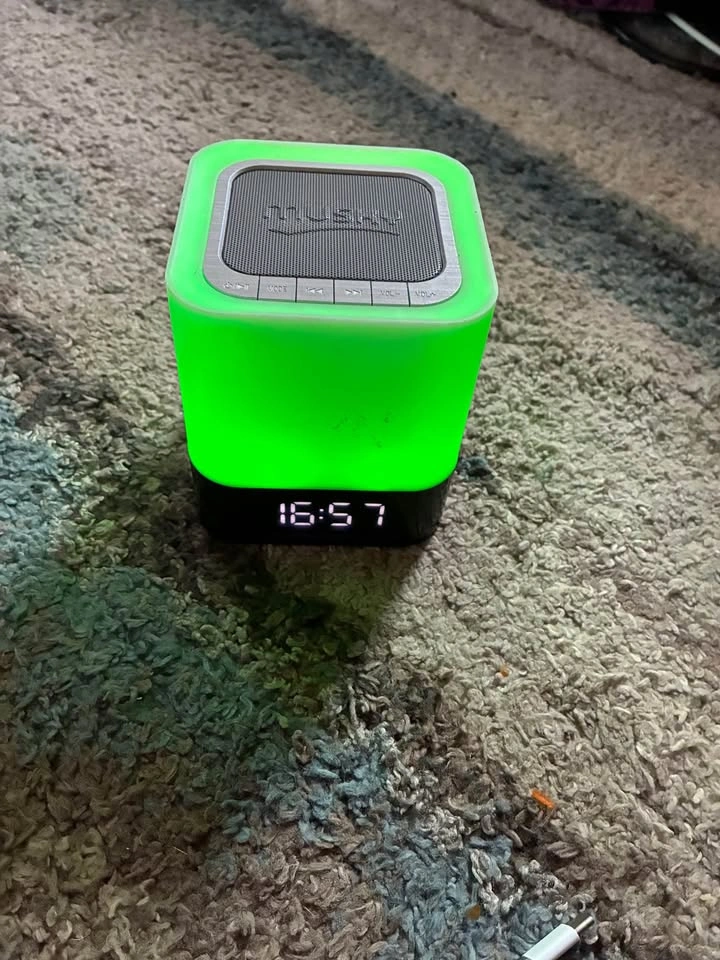 Musky DY28 multifunctional Speaker - photo 3