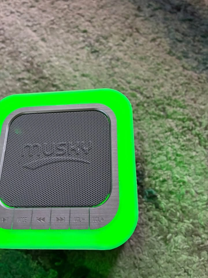 Musky DY28 multifunctional Speaker - photo 4