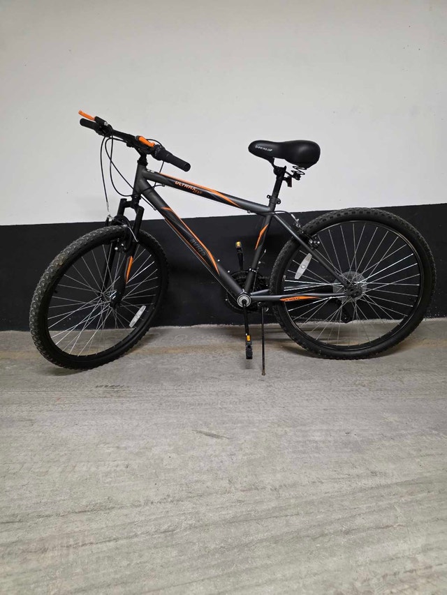 Mountain Bike 26"