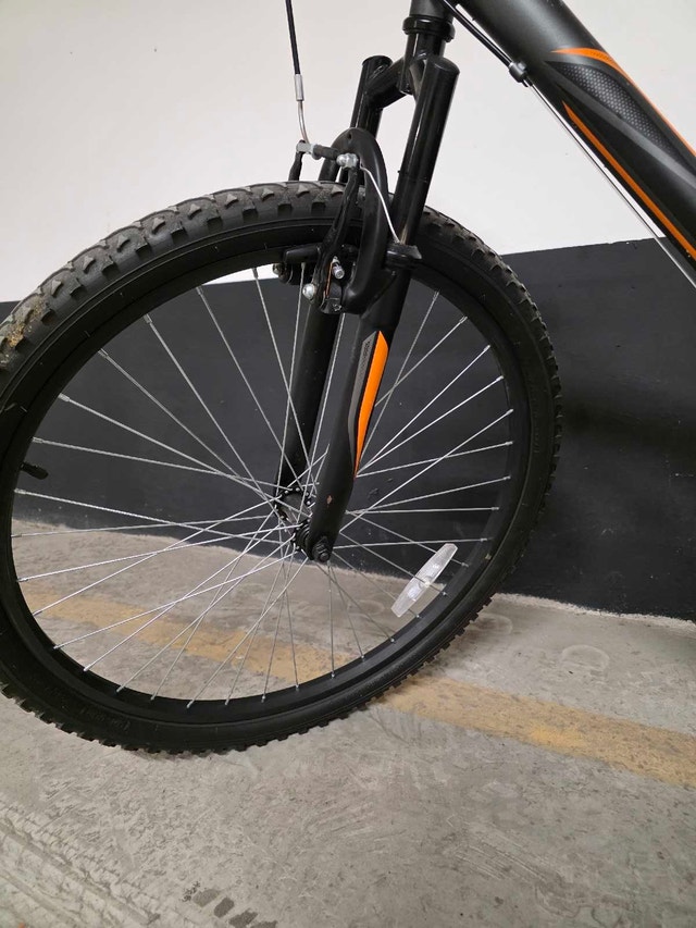Mountain Bike 26" - photo 2